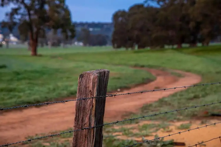 Third view of Homely land listing, Lot 4 Maine-Anjou Drive, Lower Chittering WA 6084