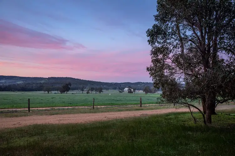 Fifth view of Homely land listing, Lot 4 Maine-Anjou Drive, Lower Chittering WA 6084