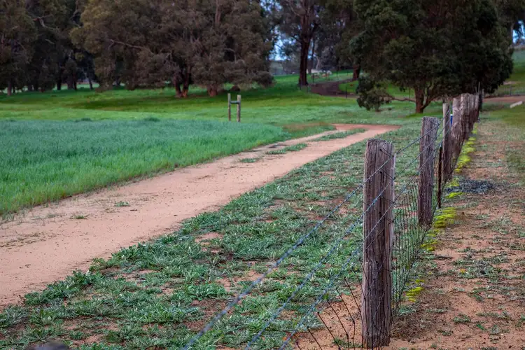 Seventh view of Homely land listing, Lot 4 Maine-Anjou Drive, Lower Chittering WA 6084