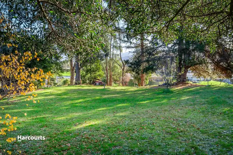 Main view of Homely land listing, Lot 1/1942 Huon Highway, Grove TAS 7109