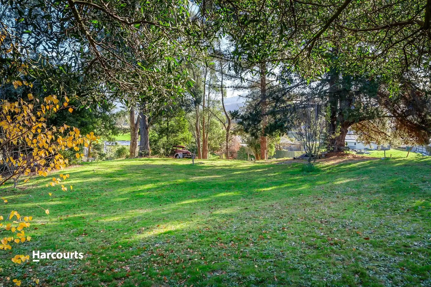Main view of Homely land listing, Lot 1/1942 Huon Highway, Grove TAS 7109