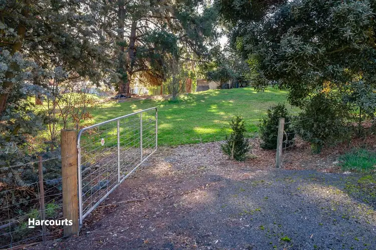 Second view of Homely land listing, Lot 1/1942 Huon Highway, Grove TAS 7109
