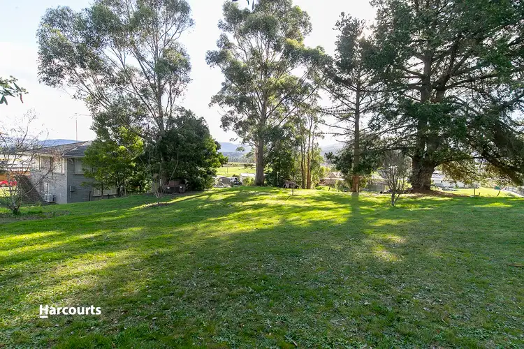 Third view of Homely land listing, Lot 1/1942 Huon Highway, Grove TAS 7109