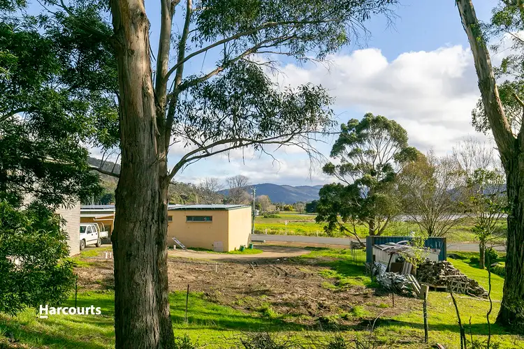 Fourth view of Homely land listing, Lot 1/1942 Huon Highway, Grove TAS 7109