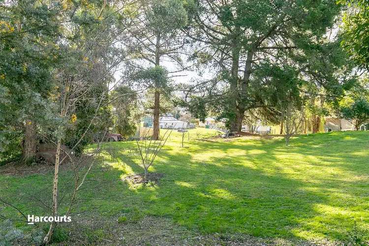 Fifth view of Homely land listing, Lot 1/1942 Huon Highway, Grove TAS 7109