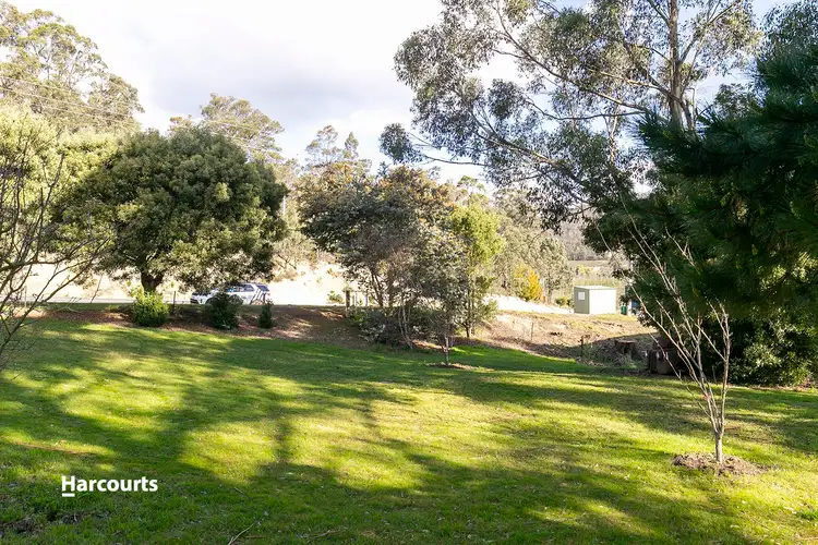 Sixth view of Homely land listing, Lot 1/1942 Huon Highway, Grove TAS 7109