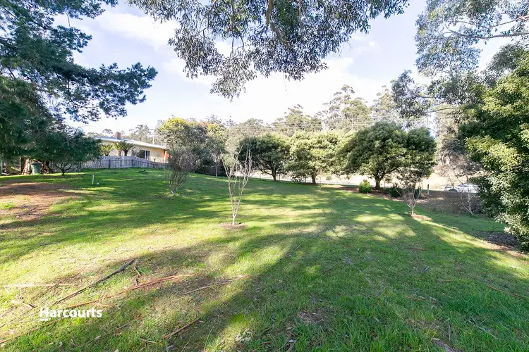 Seventh view of Homely land listing, Lot 1/1942 Huon Highway, Grove TAS 7109