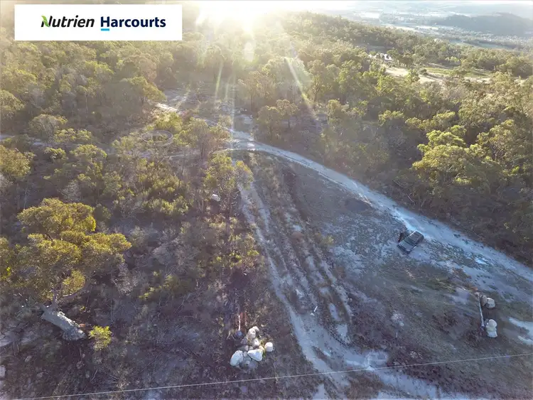 Third view of Homely rural property listing, Lot 33-34 Newman Lane, Glen Aplin QLD 4381
