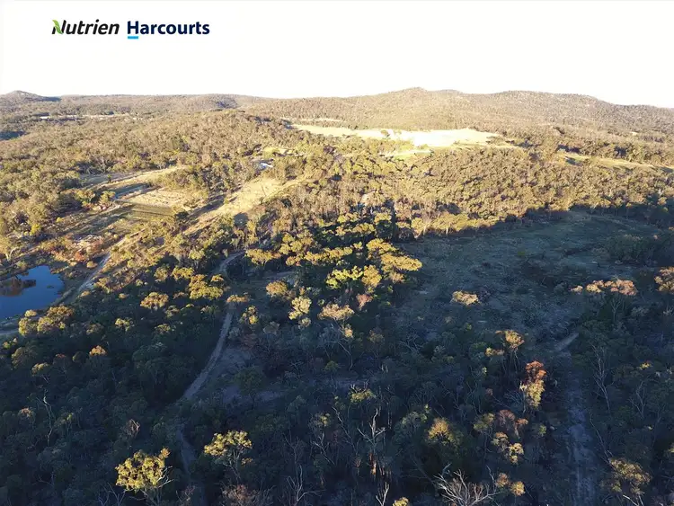 Sixth view of Homely rural property listing, Lot 33-34 Newman Lane, Glen Aplin QLD 4381