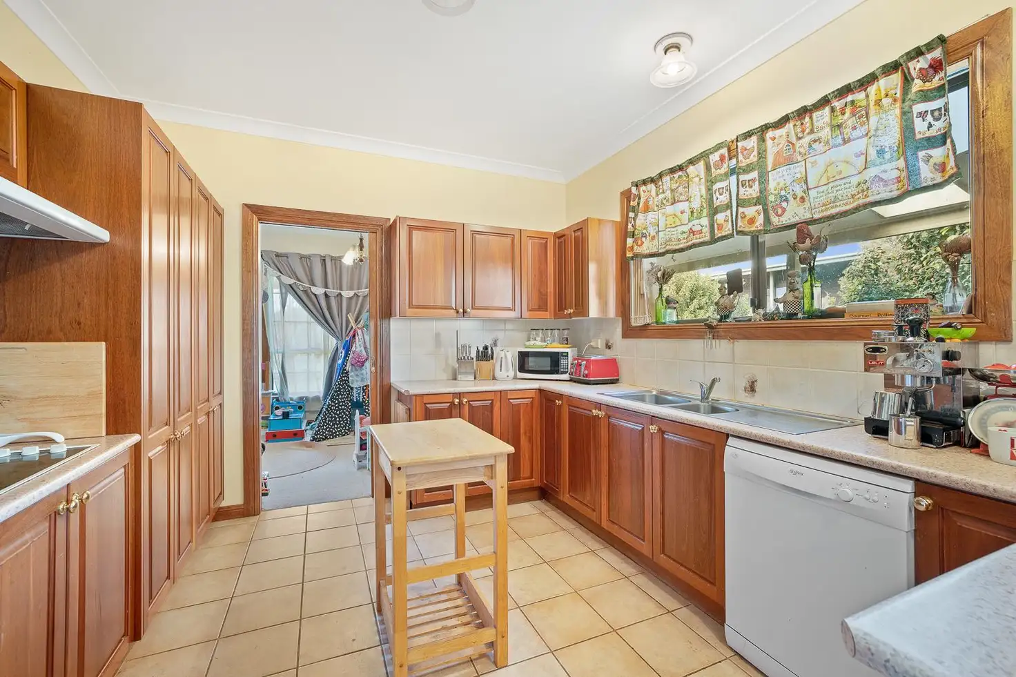 Main view of Homely house listing, 13 Tongbong Street, Rylstone NSW 2849