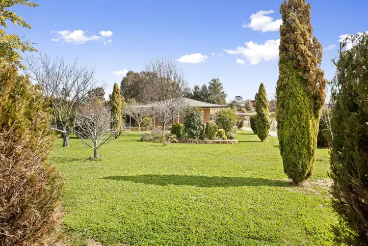 Second view of Homely house listing, 13 Tongbong Street, Rylstone NSW 2849