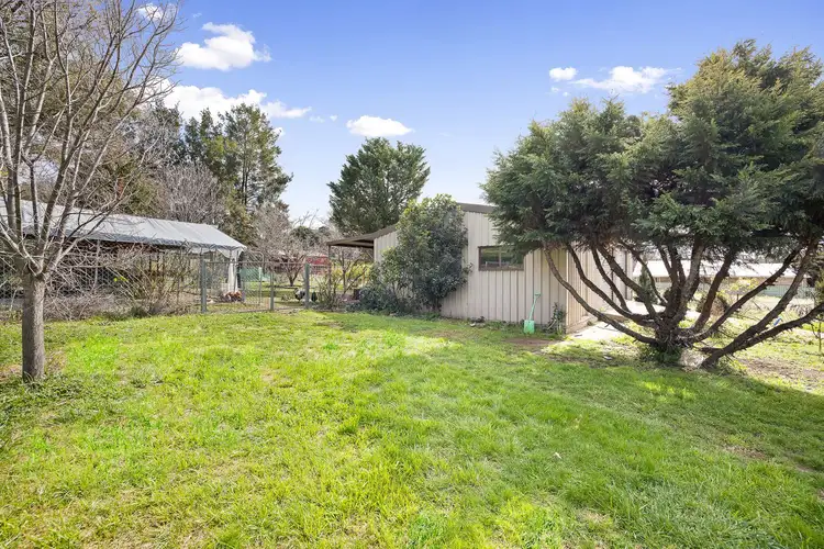 Third view of Homely house listing, 13 Tongbong Street, Rylstone NSW 2849