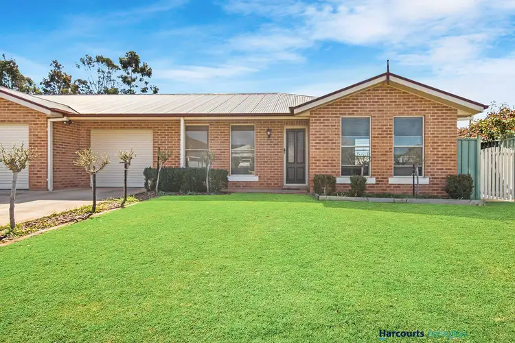 2/51 Macquarie Drive, Mudgee NSW 2850