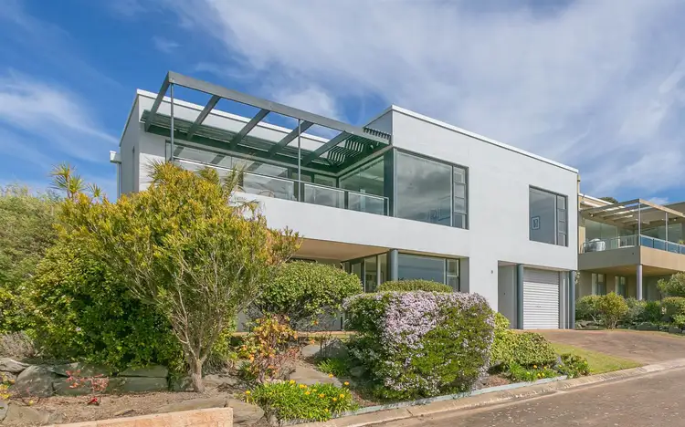 Main view of Homely house listing, 8/124 Franklin Parade, Encounter Bay SA 5211