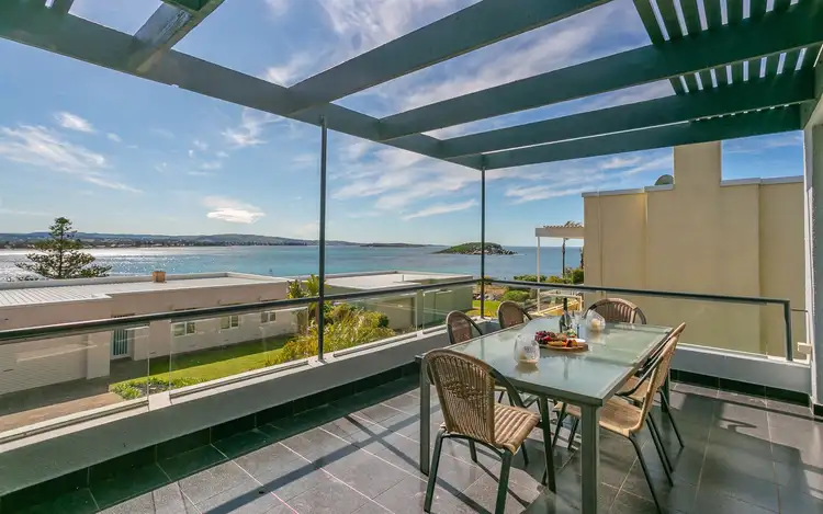 Fourth view of Homely house listing, 8/124 Franklin Parade, Encounter Bay SA 5211