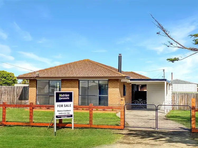 81 Main Road, Seaspray VIC 3851