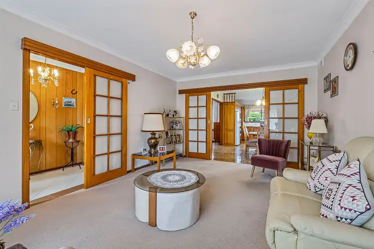Fifth view of Homely house listing, 4 Deepdene Avenue, Athelstone SA 5076