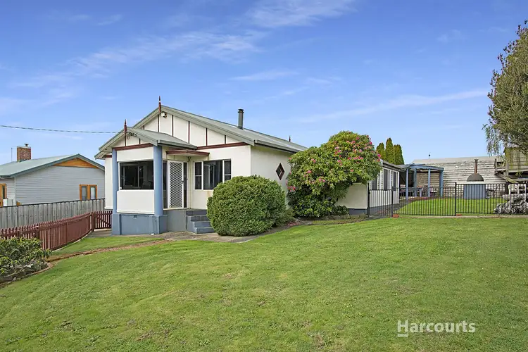 Main view of Homely house listing, 159 Mount Street, Upper Burnie TAS 7320