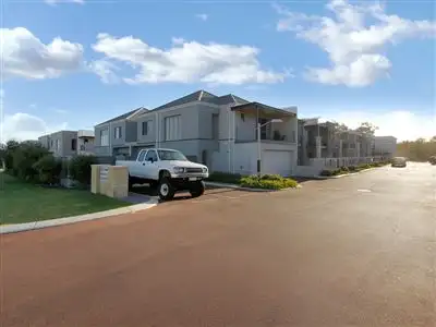 Second view of Homely townhouse listing, Address available on request