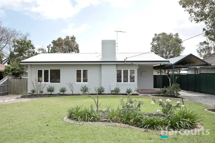 30 Williams Road, Coolbellup WA 6163