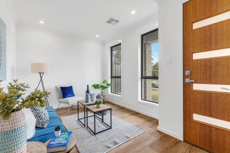 Second view of Homely house listing, 60 Tasman Avenue, Gilles Plains SA 5086