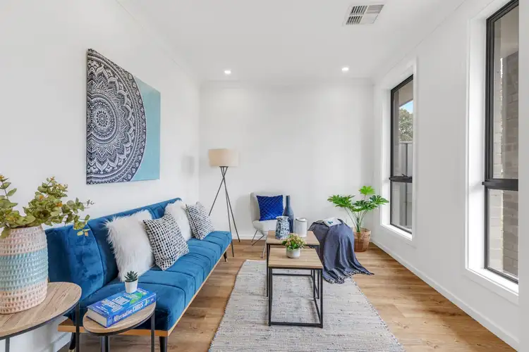 Third view of Homely house listing, 60 Tasman Avenue, Gilles Plains SA 5086