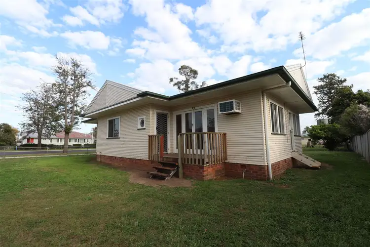 Main view of Homely house listing, 71 Hume St, Pittsworth QLD 4356