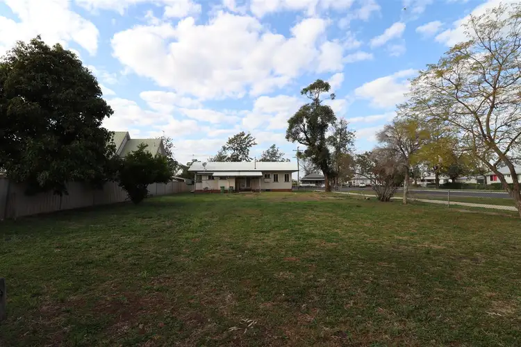Second view of Homely house listing, 71 Hume St, Pittsworth QLD 4356