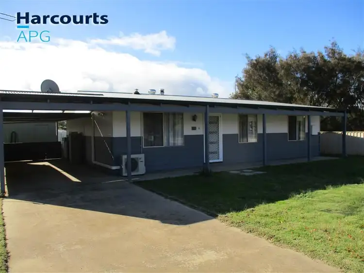 Third view of Homely house listing, 58 Hillman Street, Darkan WA 6392