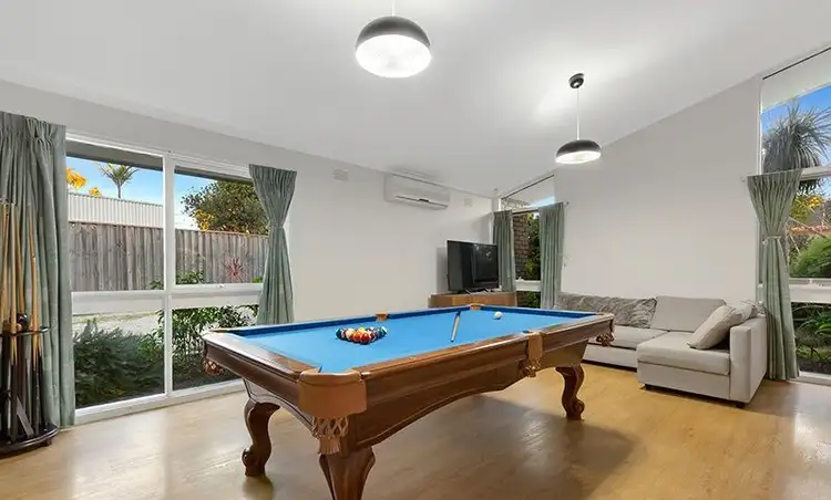 Second view of Homely house listing, 79 Therese Avenue, Mount Waverley VIC 3149