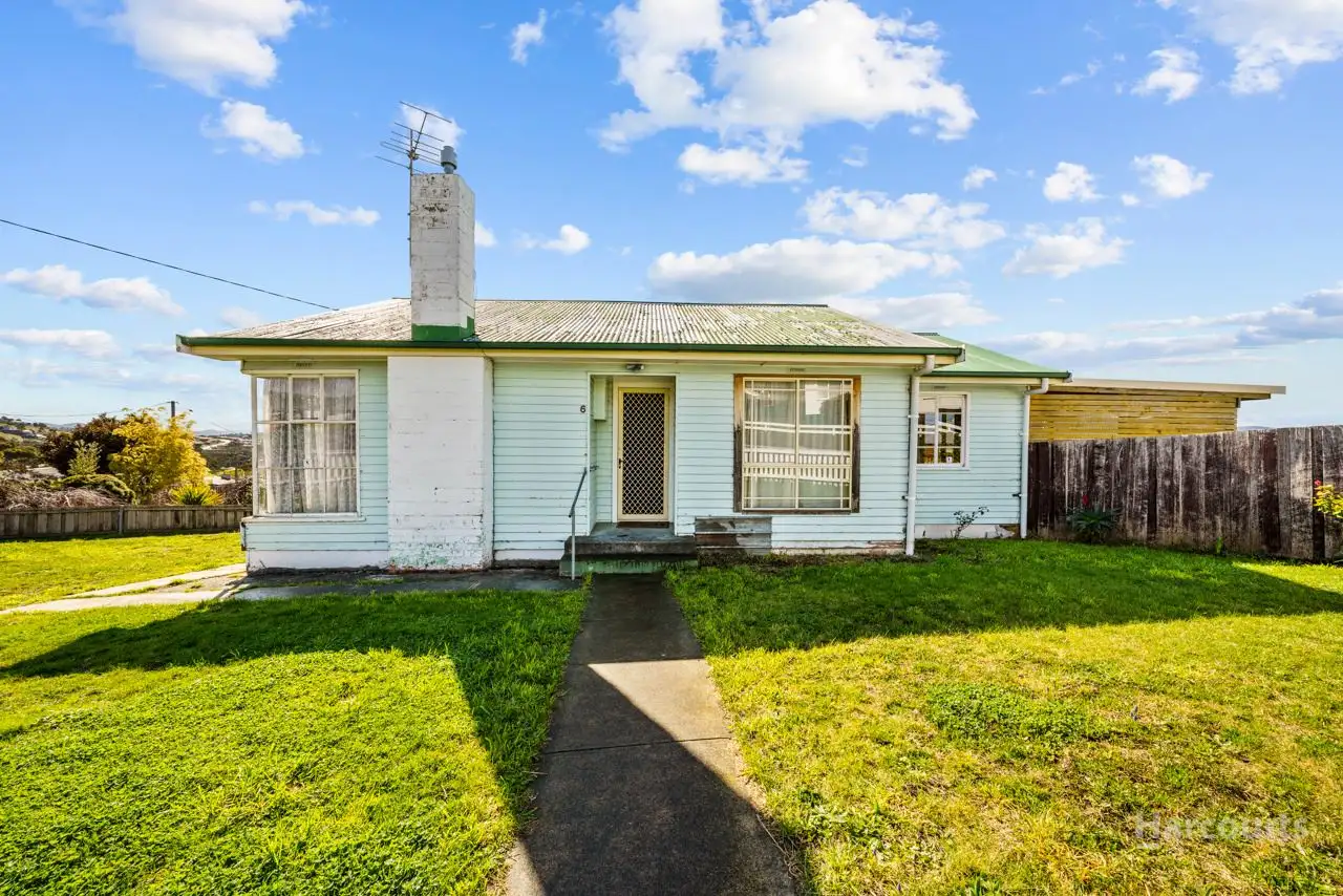 Main view of Homely house listing, 6 Coraki Street, Chigwell TAS 7011