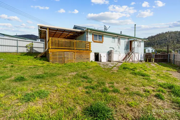 Second view of Homely house listing, 6 Coraki Street, Chigwell TAS 7011