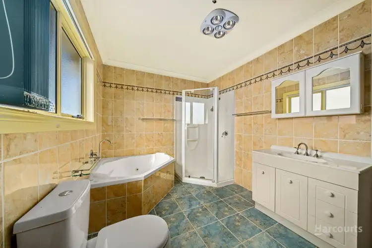 Third view of Homely house listing, 6 Coraki Street, Chigwell TAS 7011
