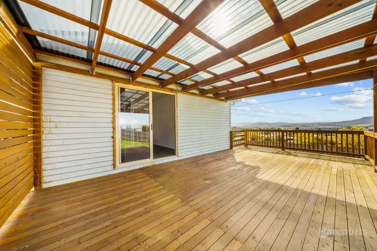 Fifth view of Homely house listing, 6 Coraki Street, Chigwell TAS 7011