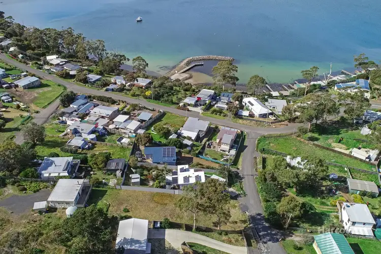 Third view of Homely land listing, 16 Lantana Place, Primrose Sands TAS 7173