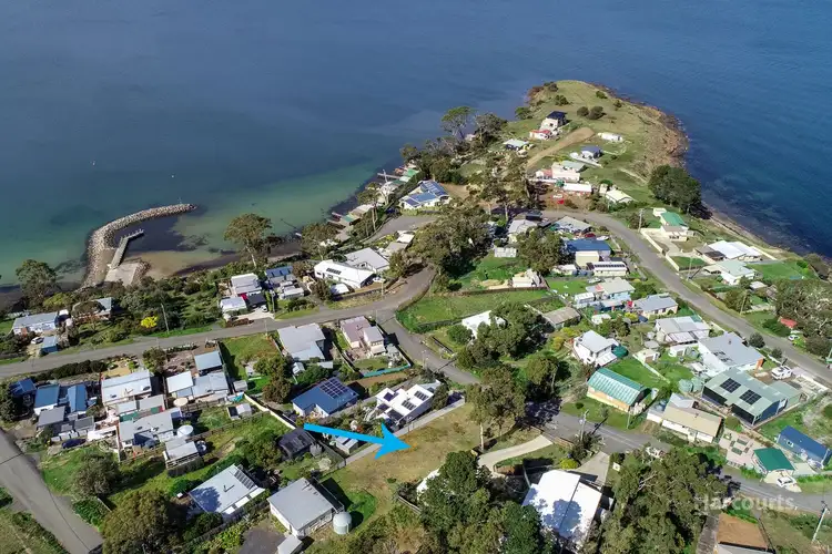 Fourth view of Homely land listing, 16 Lantana Place, Primrose Sands TAS 7173