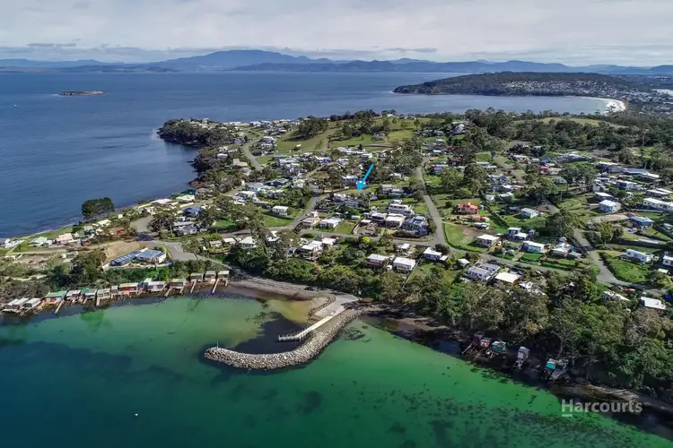 Sixth view of Homely land listing, 16 Lantana Place, Primrose Sands TAS 7173