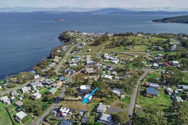 Seventh view of Homely land listing, 16 Lantana Place, Primrose Sands TAS 7173