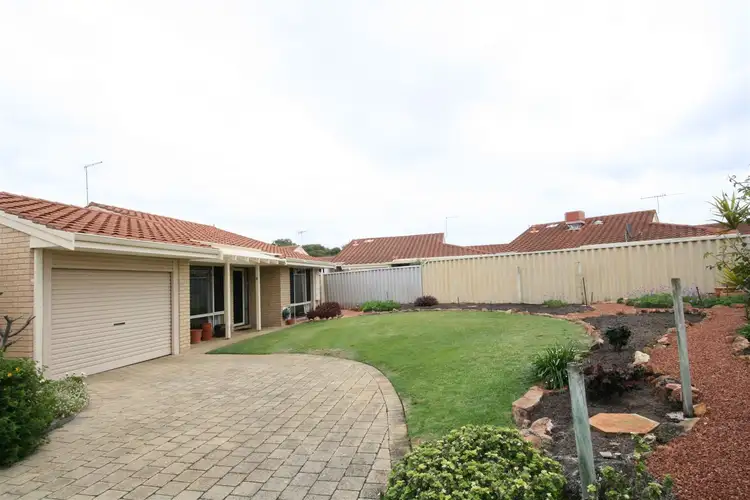 Second view of Homely unit listing, 10/20 Kybra Mews, Rockingham WA 6168