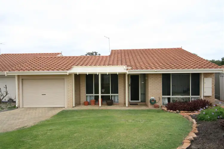 Third view of Homely unit listing, 10/20 Kybra Mews, Rockingham WA 6168