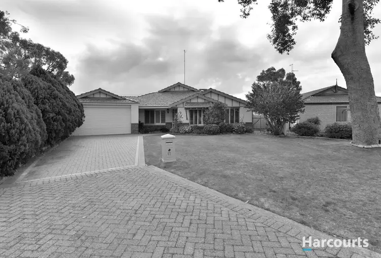 17 Lambrook Mews, Erskine WA 6210