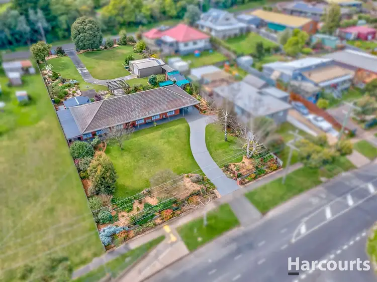55 Church Street, Drouin VIC 3818