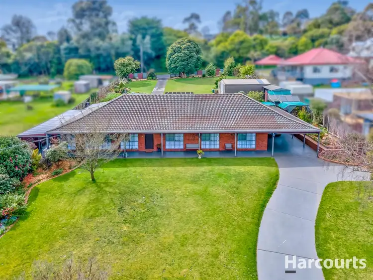 Second view of Homely house listing, 55 Church Street, Drouin VIC 3818