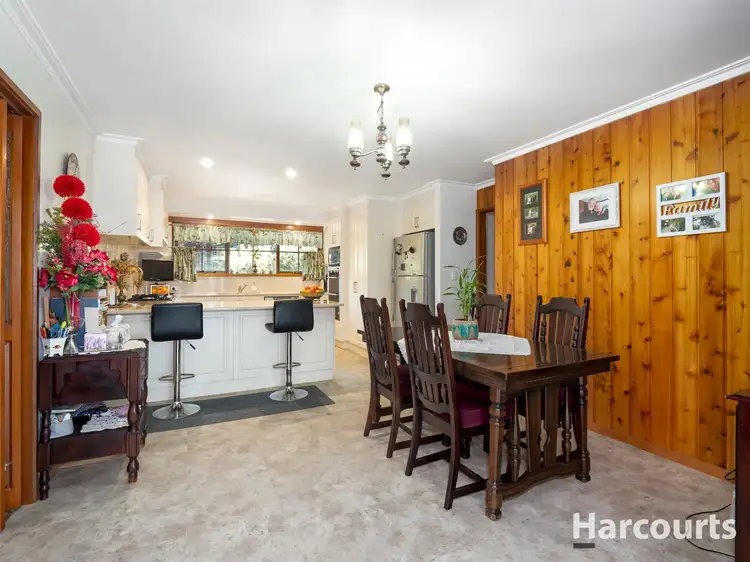 Fifth view of Homely house listing, 55 Church Street, Drouin VIC 3818