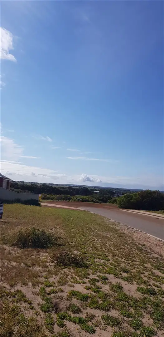 Seventh view of Homely land listing, 117 Northshore Dve, Dongara WA 6525