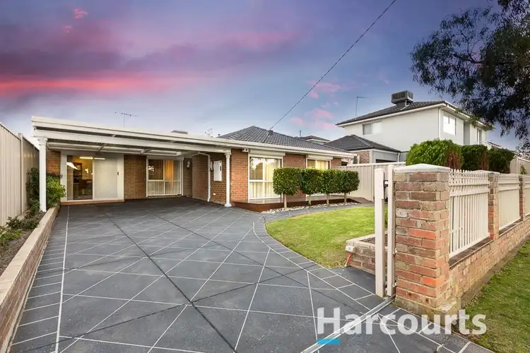 Main view of Homely house listing, 13 Tarella street, Hampton Park VIC 3976