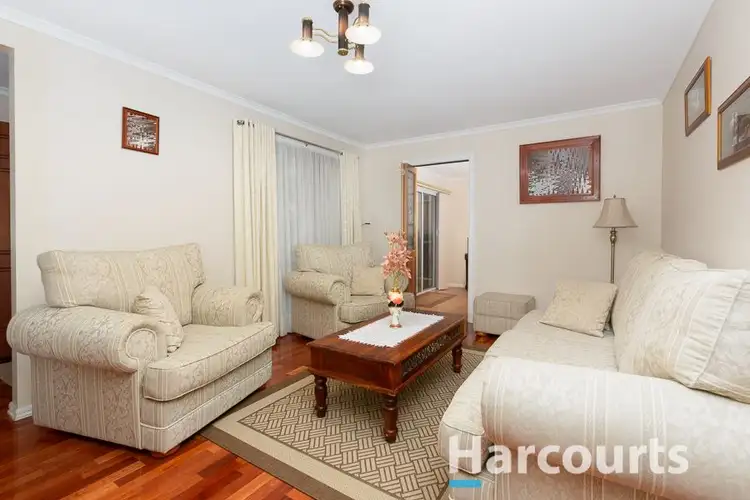 Second view of Homely house listing, 13 Tarella street, Hampton Park VIC 3976