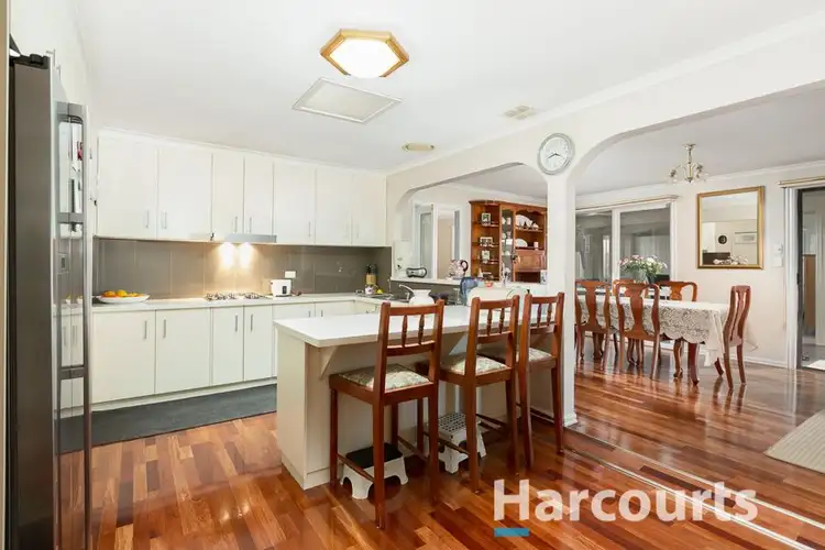 Third view of Homely house listing, 13 Tarella street, Hampton Park VIC 3976