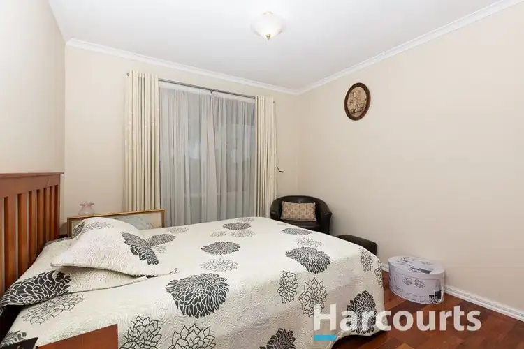Fifth view of Homely house listing, 13 Tarella street, Hampton Park VIC 3976