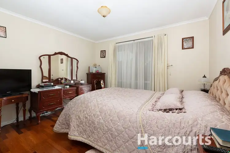 Sixth view of Homely house listing, 13 Tarella street, Hampton Park VIC 3976